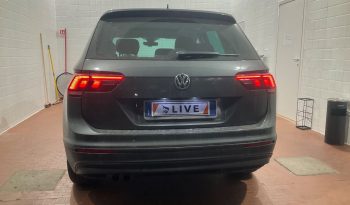 Volkswagen Tiguan 2.0 TDI Business BlueMotion full