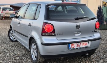 Volkswagen Polo 1.4 Trendline full