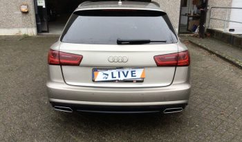 Audi A6 2.0 TDI Ultra full