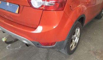 Ford Kuga 2.0 TDCi Titanium full