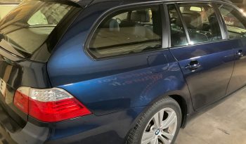 BMW 5er 525d xDrive Edition Lifestyle full