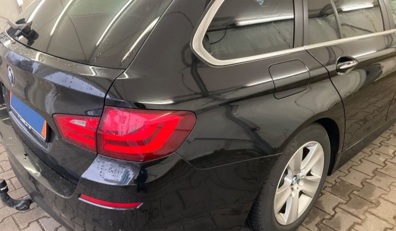 BMW 5er 525d full