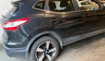 Nissan Qashqai 1.6 dCi Connect Edition full