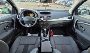 Renault Megane 1.5 dCi Dynamique full