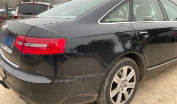 Audi A6 2.0 TDI full