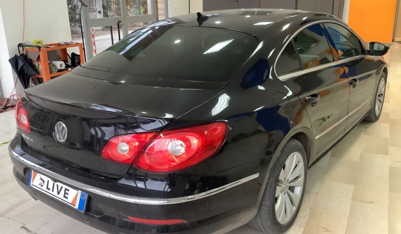 Volkswagen Passat CC 2.0 TDI full