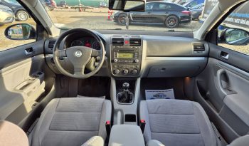 Volkswagen Jetta 1.9 TDI Comfortline full