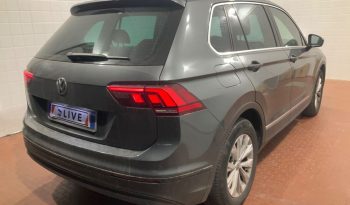 Volkswagen Tiguan 2.0 TDI Business BlueMotion full