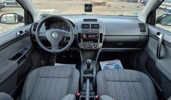 Volkswagen Polo 1.4 Trendline full