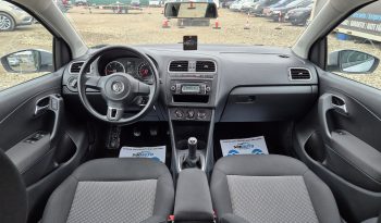 Volkswagen Polo 1.2 TDI Comfortline full