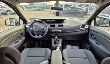 Renault Grand Scenic 1.9 dCi Carminat Tom-Tom full