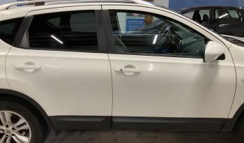 Nissan Qashqai 1.5 dCi Tekna full