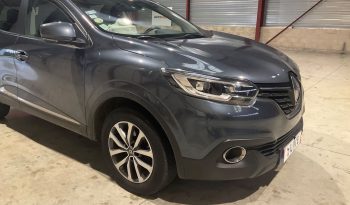 Renault Kadjar 1.5 dCi Energy Business full