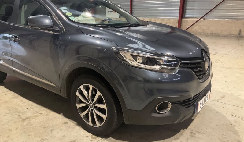 Renault Kadjar 1.5 dCi Energy Business full