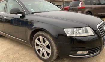 Audi A6 2.0 TDI full