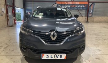 Renault Kadjar 1.5 dCi Energy Business full