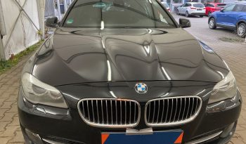 BMW 5er 525d full