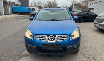 Nissan Qashqai 1.5 dCi Acenta full