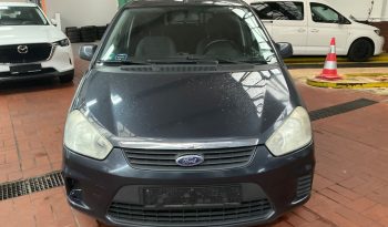 Ford C-Max 1.6 TDCi Style+ full