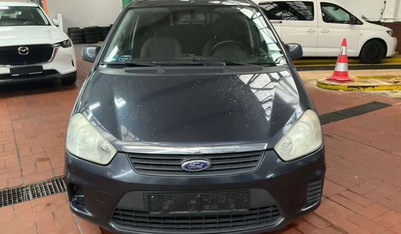 Ford C-Max 1.6 TDCi Style+ full