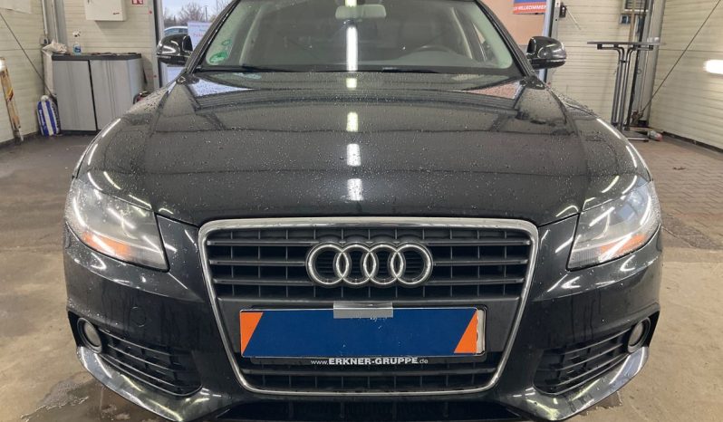 Audi A4 2.0 TDI Ambiente full