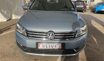 Volkswagen Passat 2.0 TDI Comfortline BlueMotion full