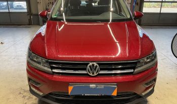 Volkswagen Tiguan 2.0 TDI Comfortline 4Motion BlueMotion Tech full