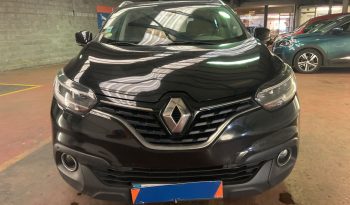 Renault Kadjar 1.5 dCi Energy Business full