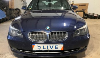 BMW 5er 525d xDrive Edition Lifestyle full