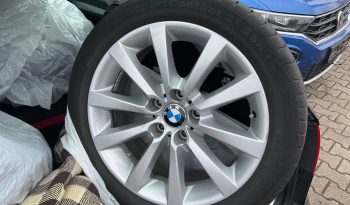 BMW 5er 525d full