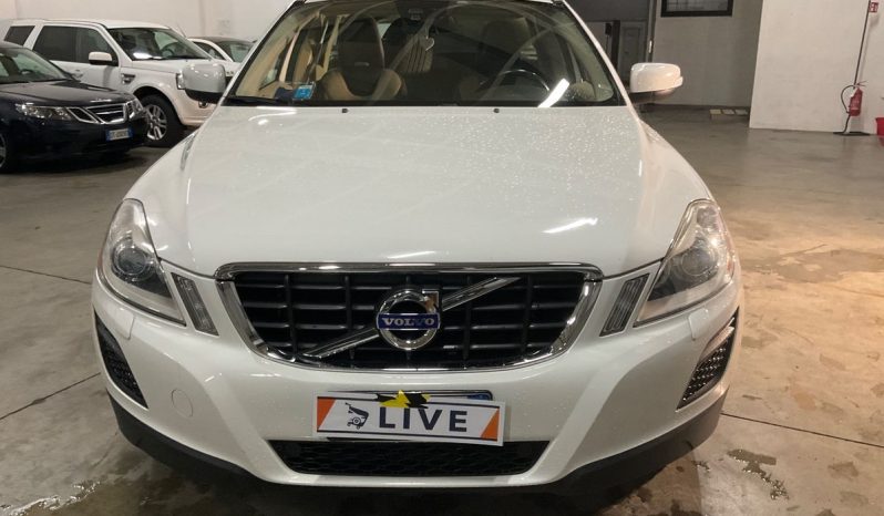 Volvo XC60 2.0 D4 Summum 2WD full