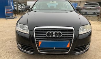 Audi A6 2.0 TDI full