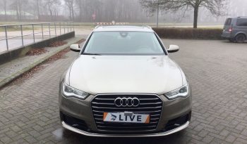 Audi A6 2.0 TDI Ultra full