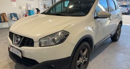 Nissan Qashqai 2.0 dCi Acenta 4X4