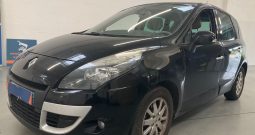 Renault Scenic 1.9 dCi Privilege