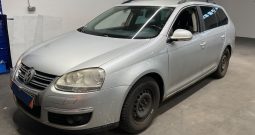 Volkswagen Golf V 1.9 TDI Comfortline