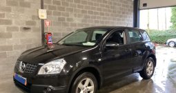 Nissan Qashqai 1.5 dCi Acenta