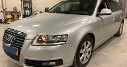 Audi A6 2.0 TDIe