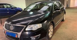 Volkswagen Passat 2.0 TDI Comfortline