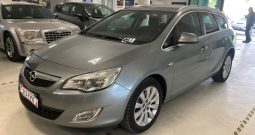 Opel Astra 1.7 CDTI Cosmo