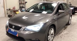 Seat Leon 1.6 TDI Style