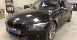 BMW 3er 318d