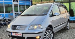 Volkswagen Sharan 1.9 TDI Trendline