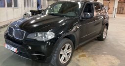 BMW X5 xDrive 30d