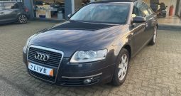 Audi A6 2.7 V6 TDI