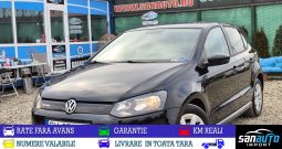 Volkswagen Polo 1.2 TDI Comfortline