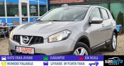 Nissan Qashqai 1.5 dCi Connect Edition