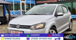 Volkswagen Polo 1.2 TDI Comfortline