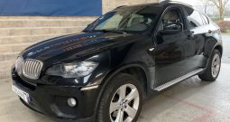 BMW X6 xDrive 40d