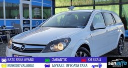 Opel Astra 1.7 CDTI Edition “111 Jahre”